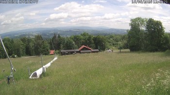 Ski Kozákov