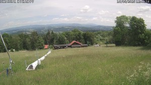 Ski Kozákov - Spodní část sjezdovky - 16.6.2026 v 12:45 Ski Kozákov - Spodní část sjezdovky - 16.6.2026 v 12:45