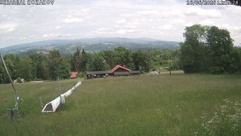 Ski Kozákov