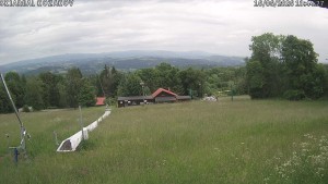 Ski Kozákov - Spodní část sjezdovky - 16.6.2026 v 13:45 Ski Kozákov - Spodní část sjezdovky - 16.6.2026 v 13:45