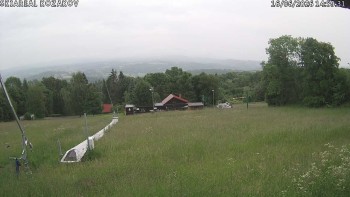 Ski Kozákov