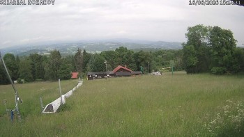 Ski Kozákov
