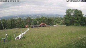 Kozákov Ski - Unterer Teil der Skipiste - 16.6.2026 v 16:45 Kozákov Ski - Unterer Teil der Skipiste - 16.6.2026 v 16:45