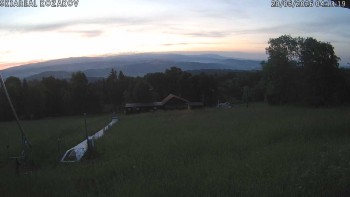 Ski Kozákov