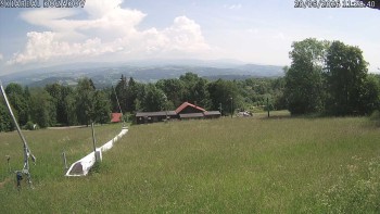 Ski Kozákov