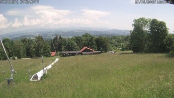 Ski Kozákov