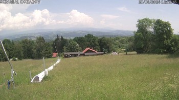 Ski Kozákov