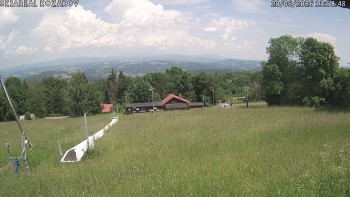Ski Kozákov