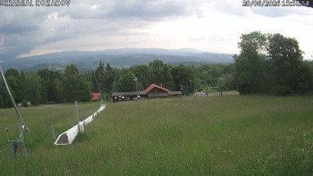 Ski Kozákov