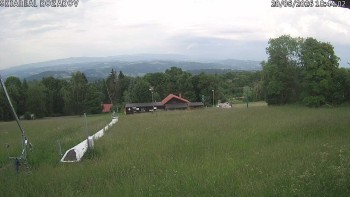 Ski Kozákov