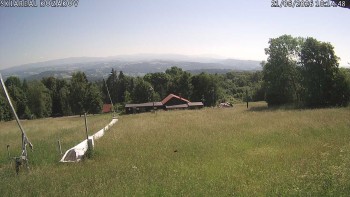 Ski Kozákov