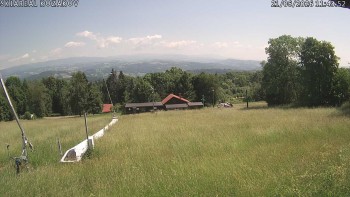 Ski Kozákov