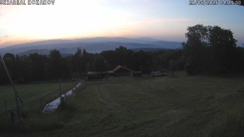 Ski Kozákov