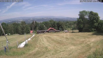 Ski Kozákov
