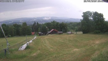 Ski Kozákov