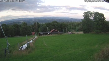 Ski Kozákov