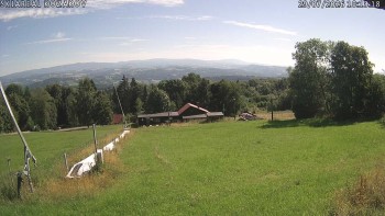 Ski Kozákov