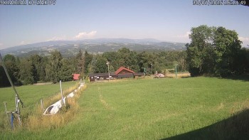 Ski Kozákov