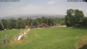 Kozákov Ski - Unterer Teil der Skipiste - 31.7.2026 v 14:45 Kozákov Ski - Unterer Teil der Skipiste - 31.7.2026 v 14:45