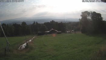 Ski Kozákov