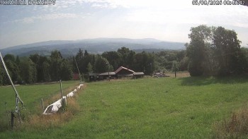 Ski Kozákov