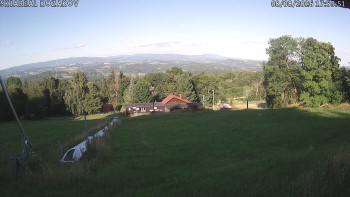 Ski Kozákov