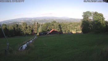 Ski Kozákov