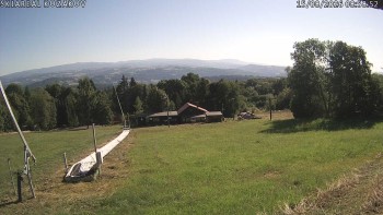 Ski Kozákov