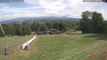 Ski Kozákov