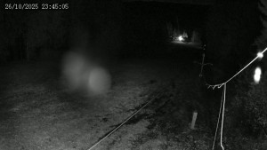 Lyžařský areál Hradiště - Sjezdovka - 26.10.2025 v 23:45 Lyžařský areál Hradiště - Sjezdovka - 26.10.2025 v 23:45