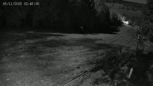 Lyžařský areál Hradiště - Sjezdovka - 5.11.2025 v 02:45 Lyžařský areál Hradiště - Sjezdovka - 5.11.2025 v 02:45