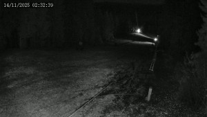 Lyžařský areál Hradiště - Sjezdovka - 14.11.2025 v 02:32