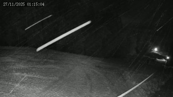 Lyžařský areál Hradiště