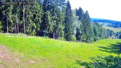Sjezdovka