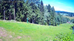 Sjezdovka