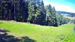 Sjezdovka
