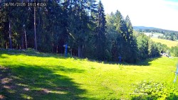 Trasa narciarska