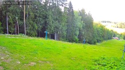 Sjezdovka