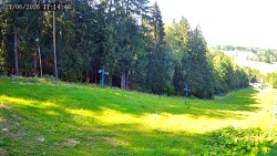 Sjezdovka
