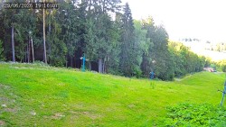 Sjezdovka