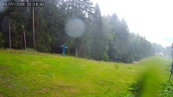 Sjezdovka