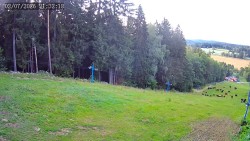 Sjezdovka
