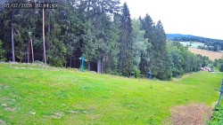 Sjezdovka