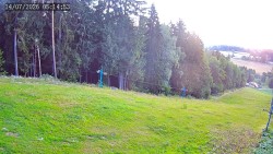 Sjezdovka