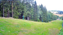 Sjezdovka