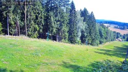 Sjezdovka