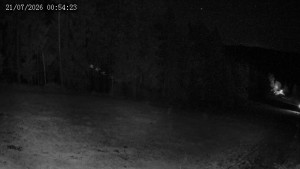 Lyžařský areál Hradiště - Sjezdovka - 21.7.2026 v 01:02