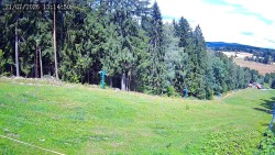 Sjezdovka