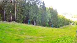 Sjezdovka