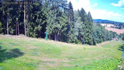 Sjezdovka